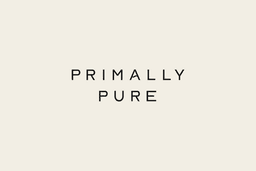 Primally Pure logo